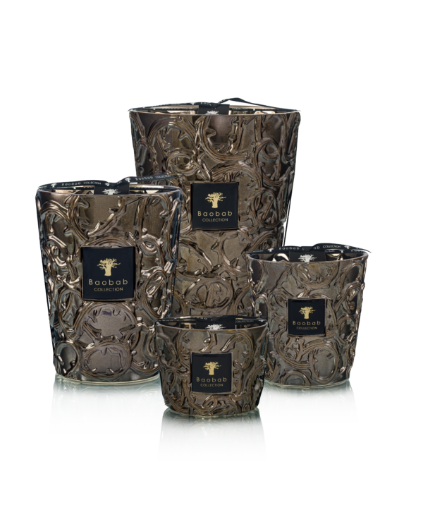 Bougie Cernunnos