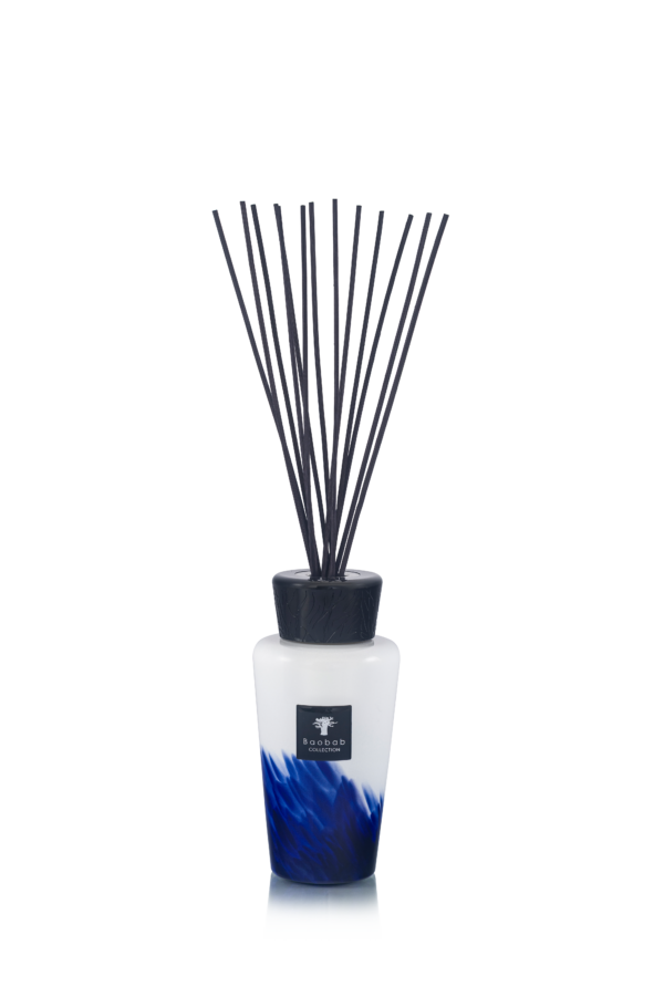 Diffuseur Feathers touareg Baobab Collection