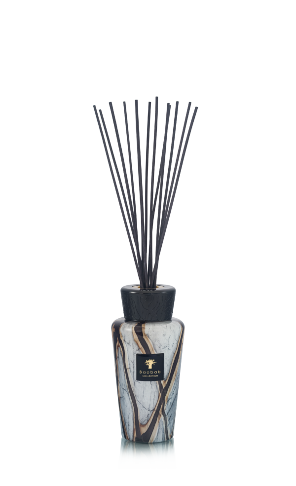 Diffuseur Stones Marble Baobab Collection