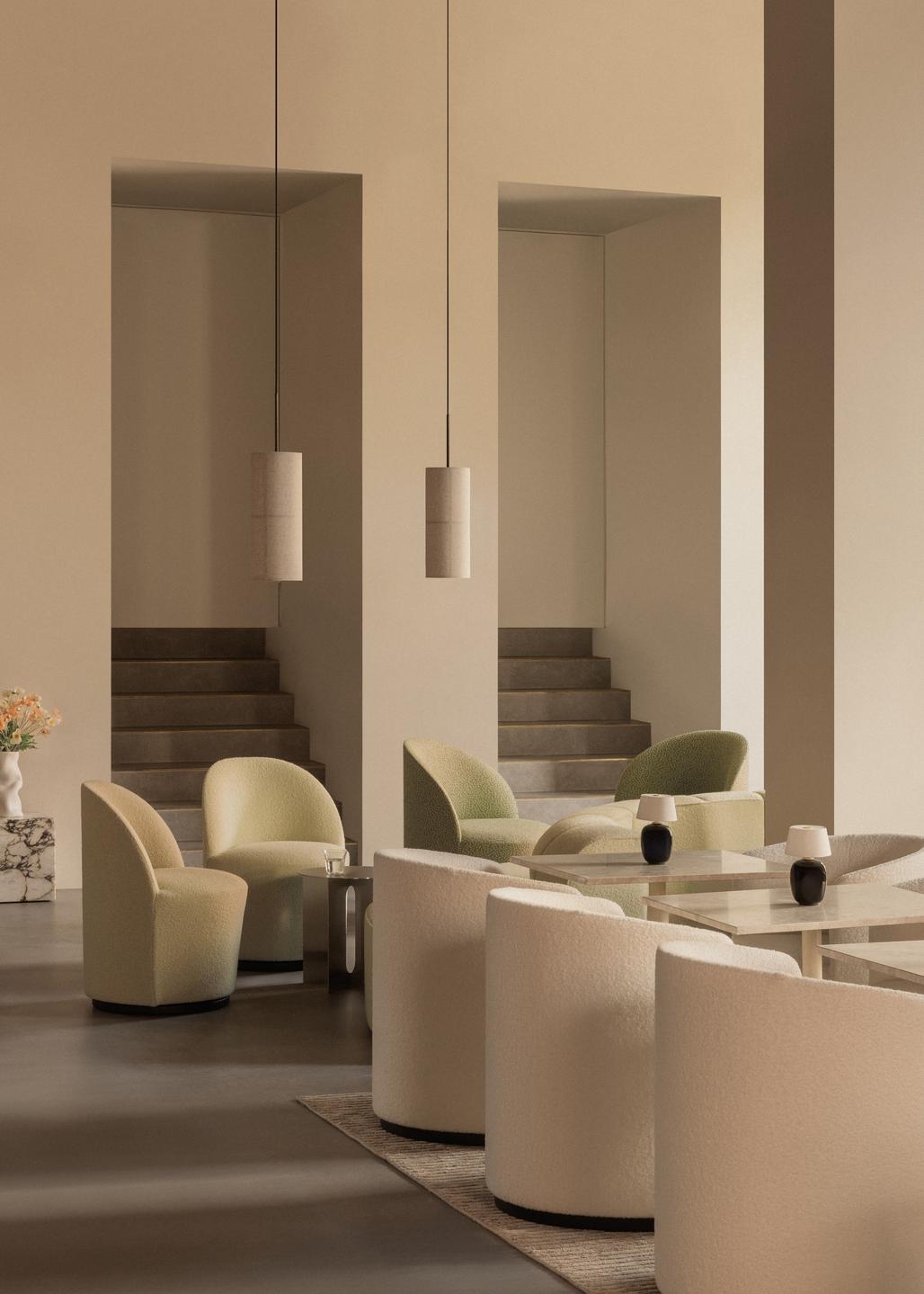 Suspension Hashira - Image 2