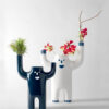 Vase Happy - Image 2