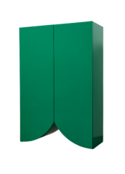 Buffet Bridges Curtain BD Barcelona design Muller Van Severen