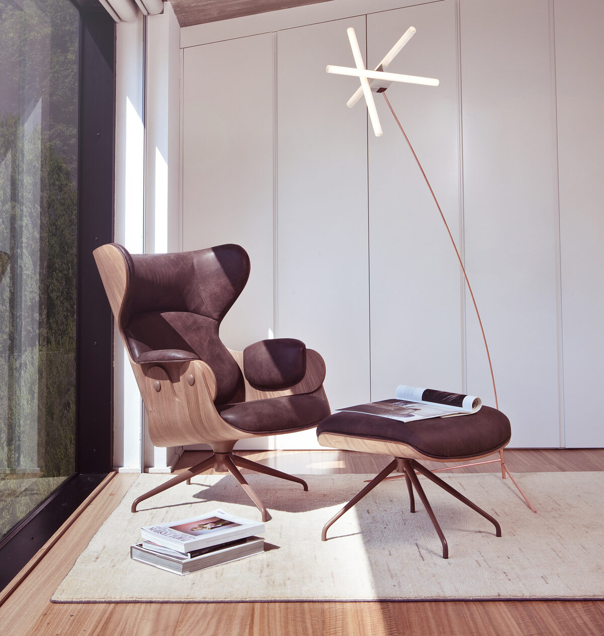 Fauteuil Lounger - Image 2