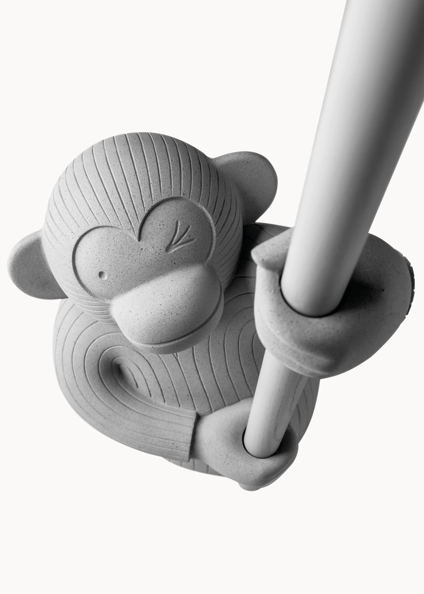 Porte-manteau Monkey - Image 3