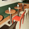 Chaise Stedelijk - Image 2