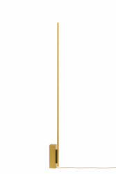 Lampe sur pied Linescapes de Nemo Lighting en finition white, black ou gold
