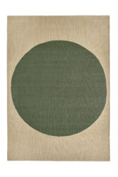 Tapis Topo de nanimarquina, design géométrique par Marc Morro