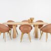 Table Atlas Ellipse - Image 2
