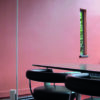 Lampe sur pied Linescapes - Image 2