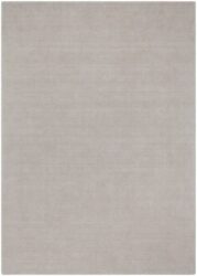 Tapis FADE en laine beige ou grise