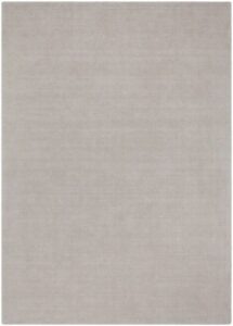 Tapis FADE en laine beige ou grise