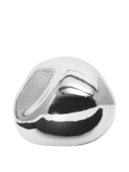 Galets déco Bellure au design organique et sculptural