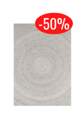 Tapis Idaho Benares à - 50%
