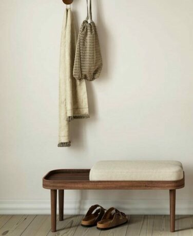 Mobilier design - canapés, tables, rangements