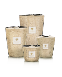 bougie paloma baobab collection paz ceramique ivoire parfum noix muscade cannelle galbanum design artisanal