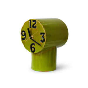 Horloge Retro
