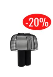 lampe Yasuke DCW Éditions modèle d'exposition