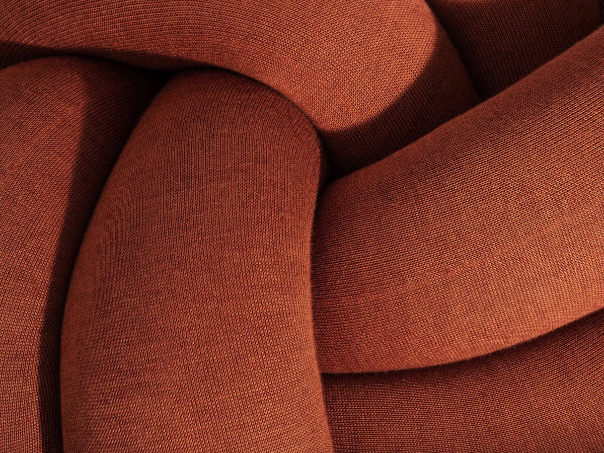 Pouf Knot XL - Image 3