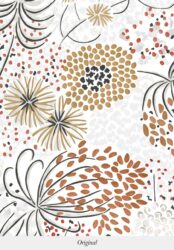 papier peint panoramique ombelle isidore leroy decor vegetal dom robert nature panoramique contemporain france design mural haut de gamme