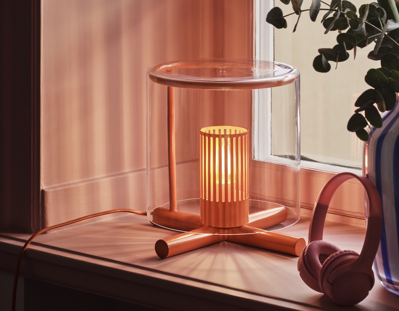 Lampe Fireplace - Image 2