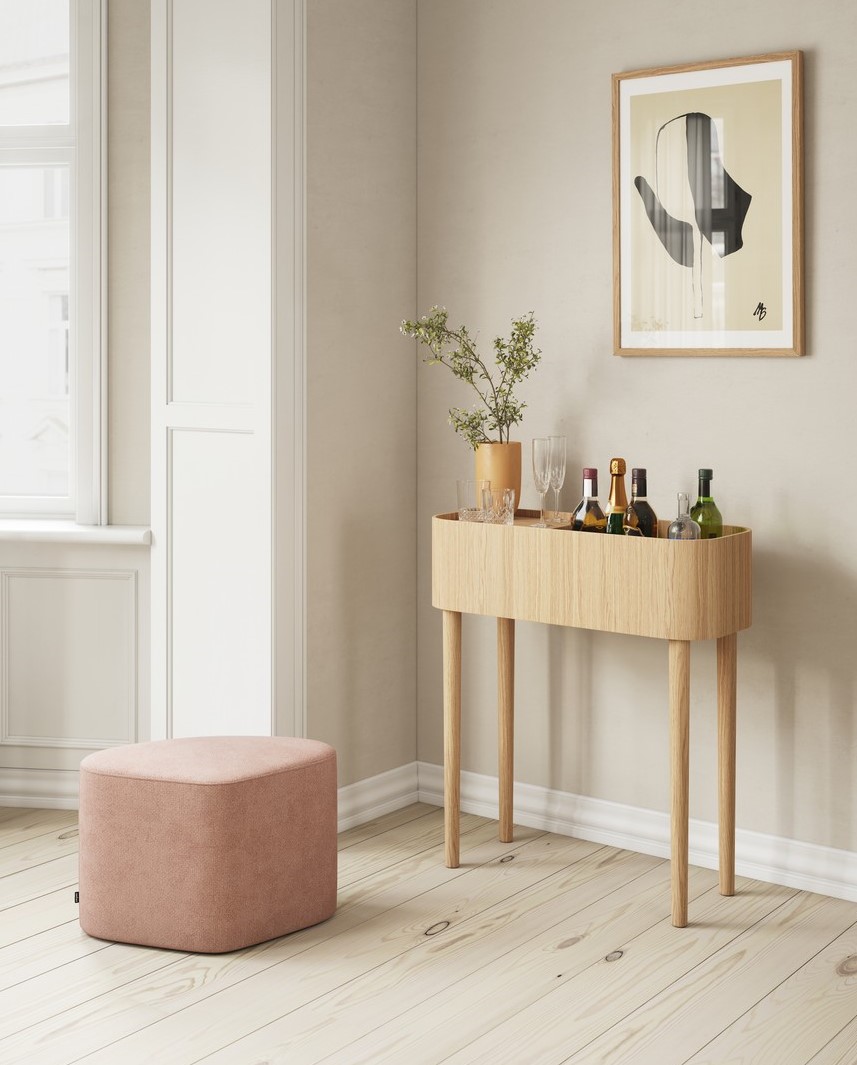 Poufs Madison - Image 5