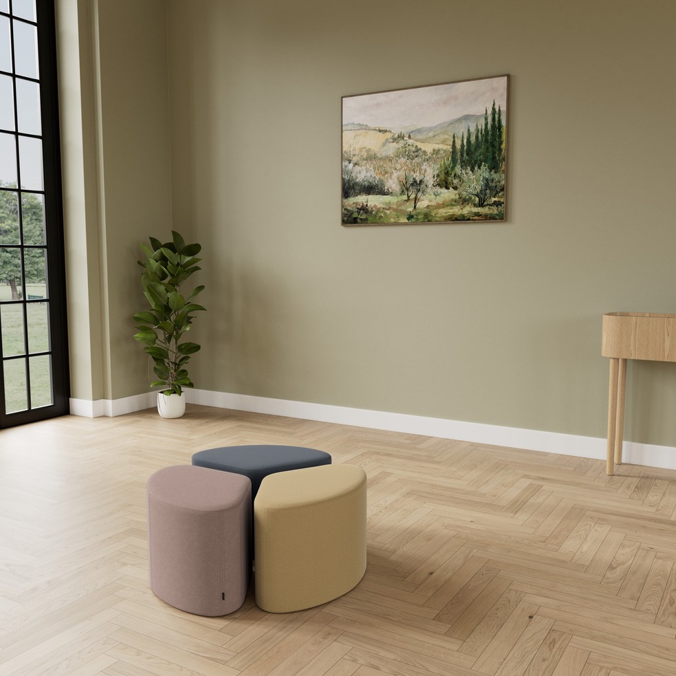 Poufs Madison - Image 4