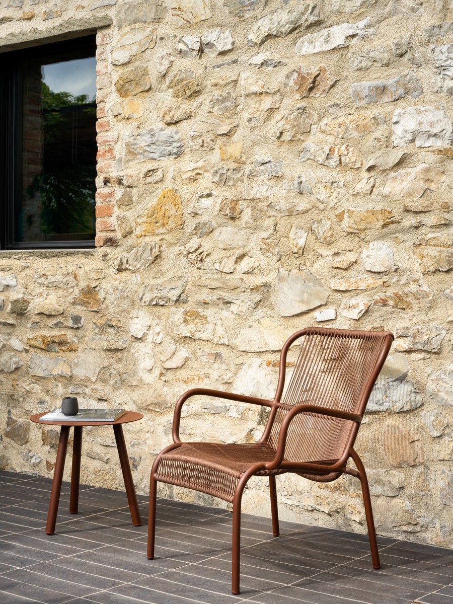 Table d'appoint Lilo - Image 2