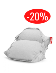 RE Pouf de piscine Floatzac Fatboy Mist - Mise en Scène